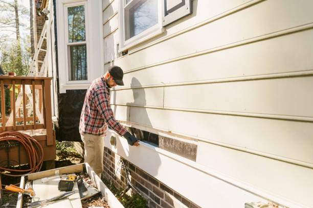 Trusted Vinyl Siding service in Edison, NJ - Creative Siding